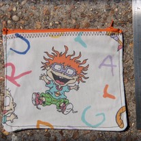 Chuckie Pouch