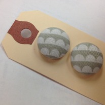 Simple Things Earrings