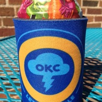 Let's Rumble - Koozie