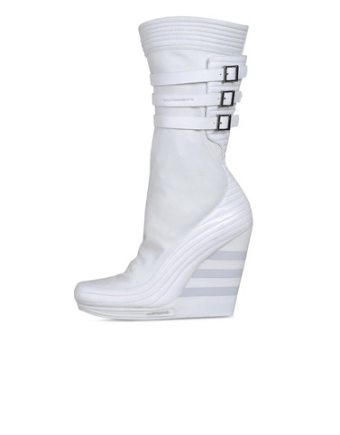 adidas y3 heels