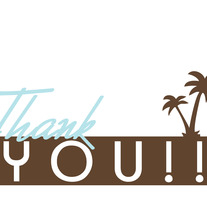 Thanks | Beach 1