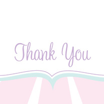 Thanks | Girl 1st Bday