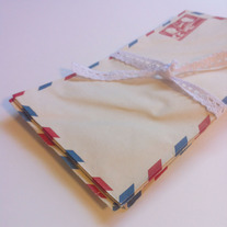 Vintage Envelopes 