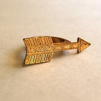 Arrow ring - Thumbnail 1