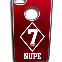 Kappa Klub #7 iPhone Case