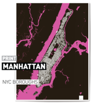 MANHATTAN