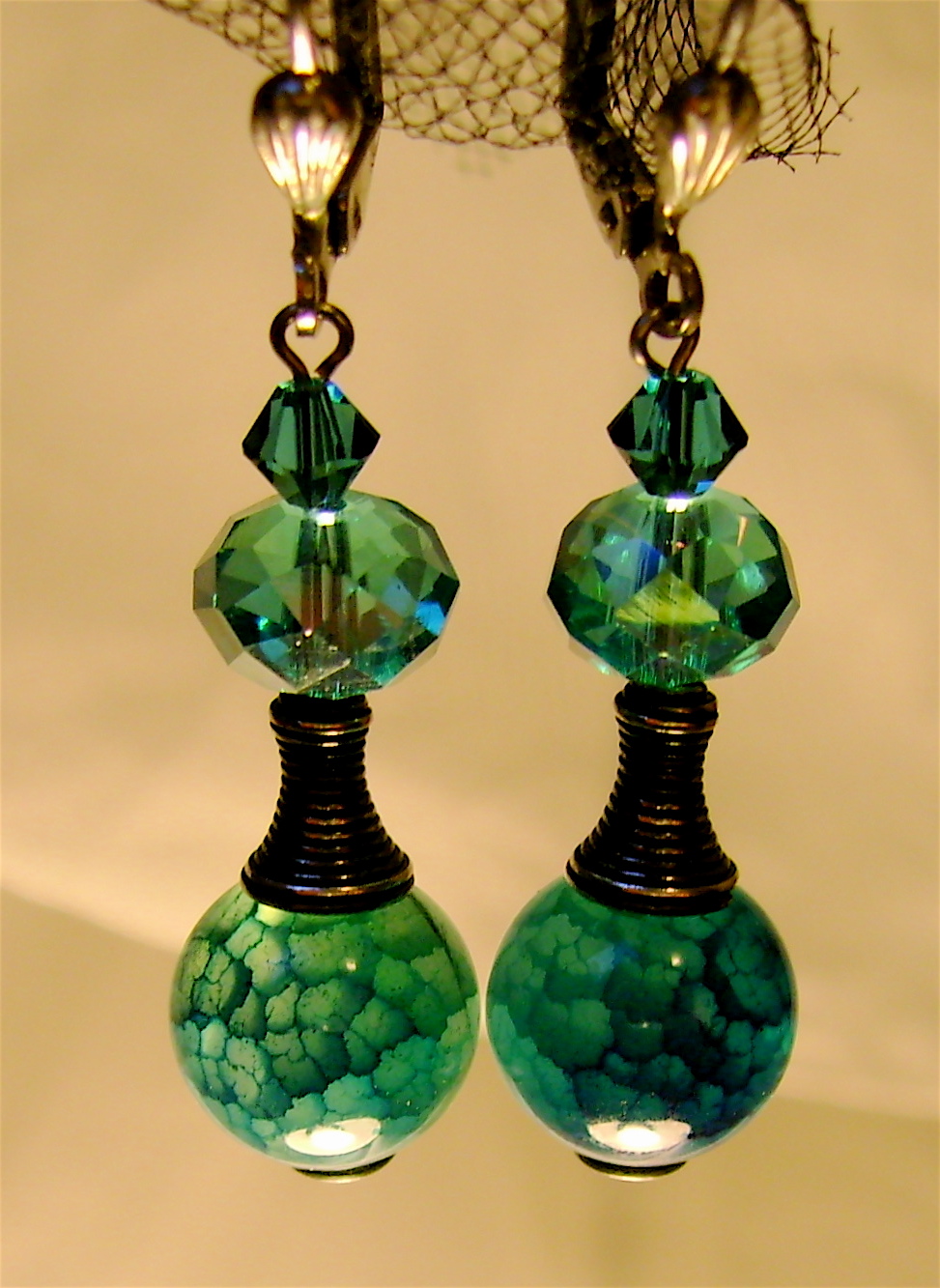 Baubles · OlivousRetroJewelry / Vintage · Online Store Powered by Storenvy