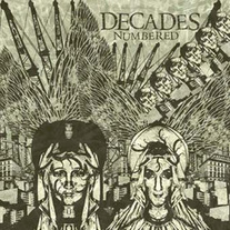 Decades "Numbered" (State of Mind) 