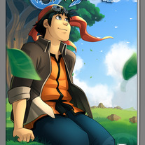 Everblue Chapter 1