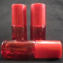 Sunny's Cuticle Oil Samplers