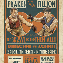 Frakes Vs. Fillion