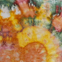 Large Art Cloth