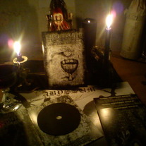 Abyssum - Poizon of God CD