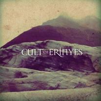 Cult Of Erinyes - A Place To Call My Unknown CD