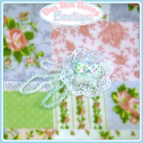Pastel Shooting Star