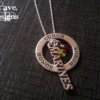 Military honor