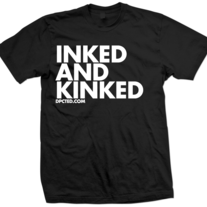 INKED AND KINKED