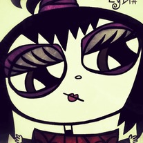 Lydia Deetz