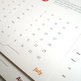2011 Time Travel Calendar - Thumbnail 4