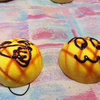 Melon Buns