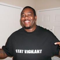 Stay Vigilant T-shirt
