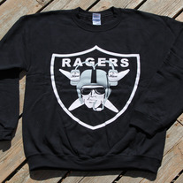 Ragers Crew Neck  