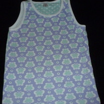 GAP TANK TOP SIZE MEDIUM (8)