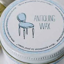 Miss Mustard Seed's Antiquing Wax
