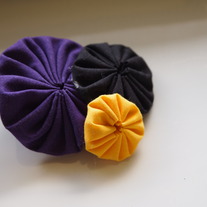 Halloween Cluster