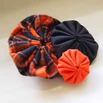 Halloween Cluster