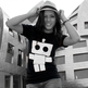 Big Robot: Black - Thumbnail 1