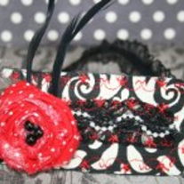 "Lady In Red" Bebe`