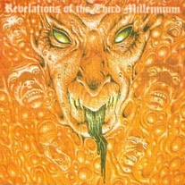 Necromanicider - Revelations Of The Third Millenium 