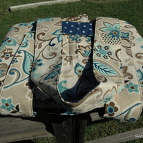 Cassarole Carrier