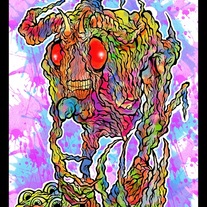 "Lost Soul" by OsiRisORion