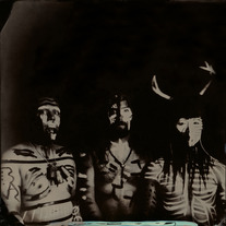 Unconscious Collective 2xLP