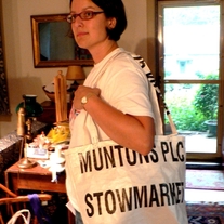 Muntons English Malt Bag