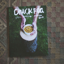 Summer 2012 Issue