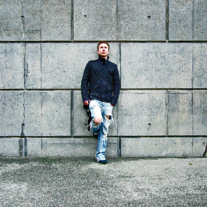 Dissident III