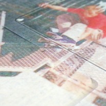 Leap of Faith VHS