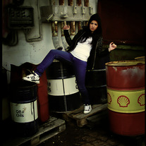 Streetsmart I