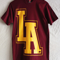 LA Maroon
