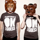 OK I Guess Tee - Thumbnail 2