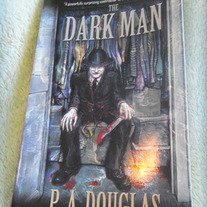The Dark Man
