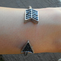 Arrow Bracelet