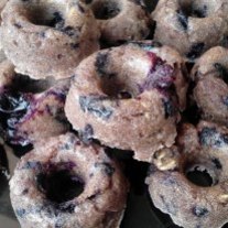 Blueberry Patch-Dozen