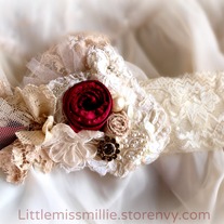 Lacy Fall Dreams