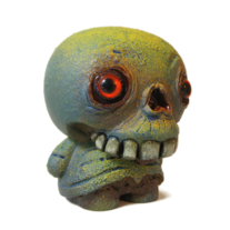 Skelechukie