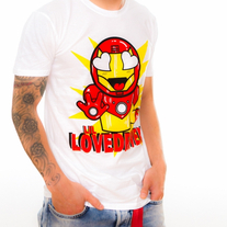 IronKid