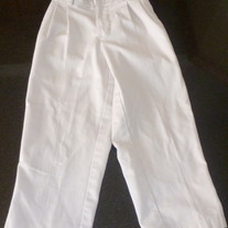 Khaki Pants-Arrow Size 4 Slim